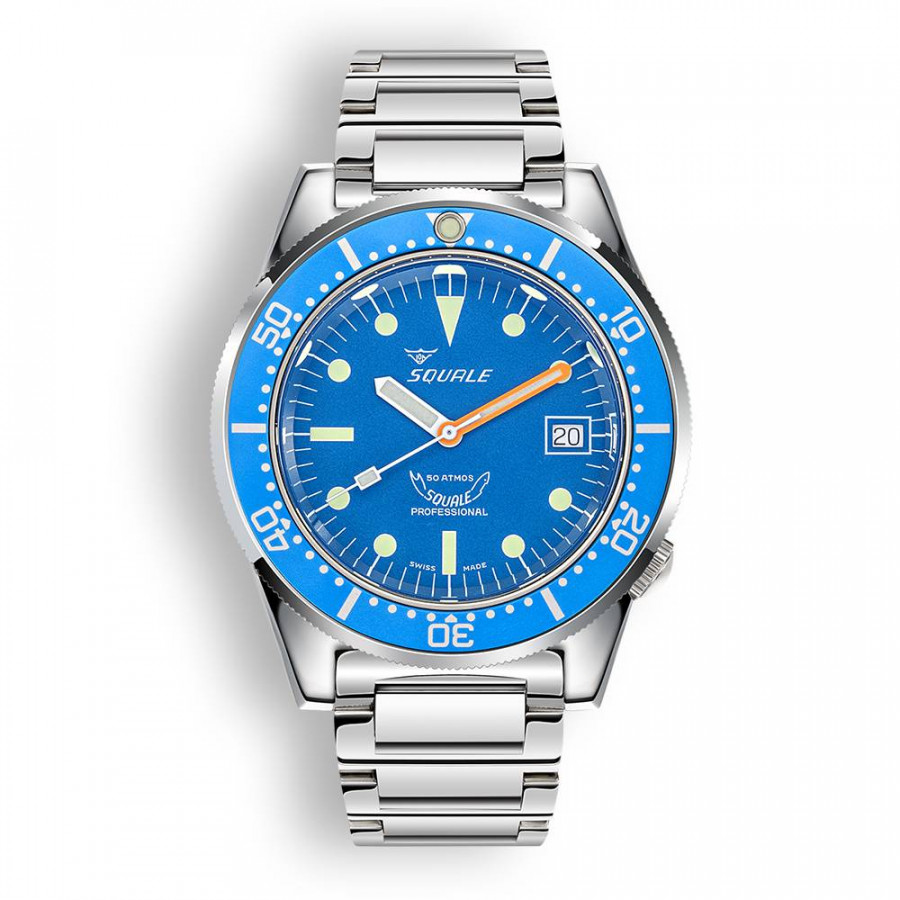 SQUALE 1521 OCEAN BRACELET 
