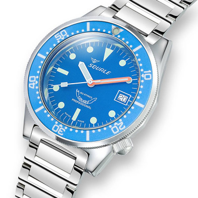 SQUALE 1521 OCEAN BRACELET 