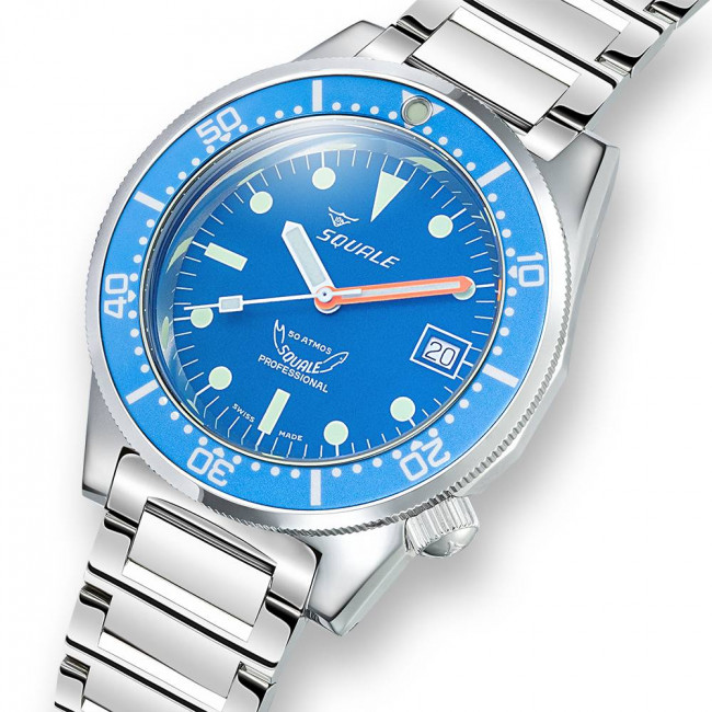 1521 OCEAN BRACELET 1521OCNSQ20L