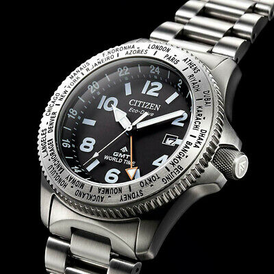 Dual Time - GMT