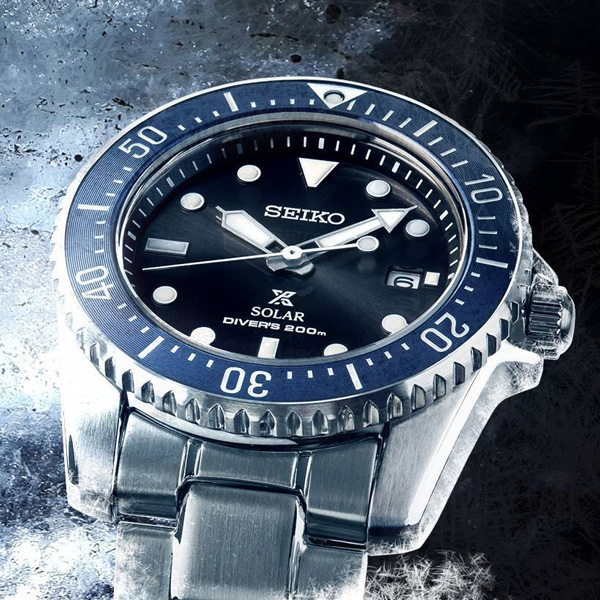 Diver