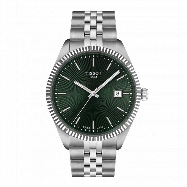 TISSOT BALLADE 40 MM