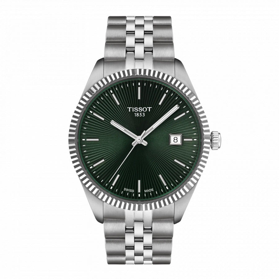 TISSOT BALLADE 40 MM