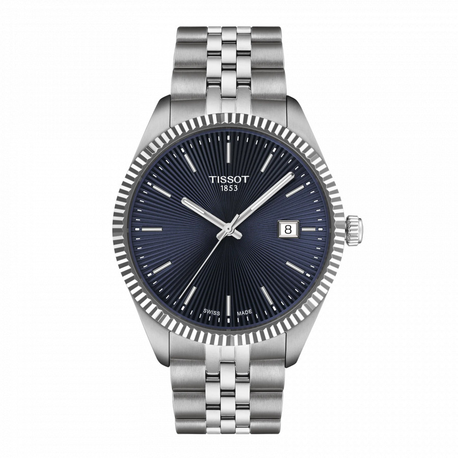 TISSOT BALLADE 40MM