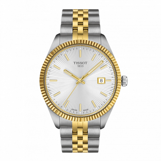 TISSOT BALLADE 40MM
