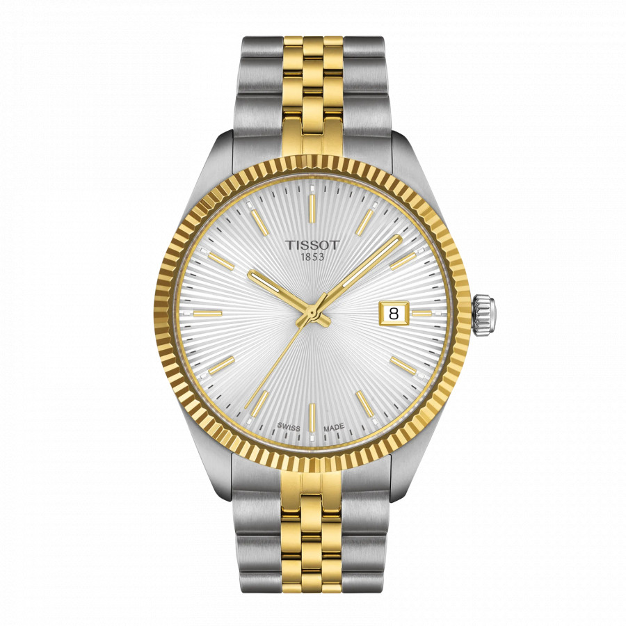TISSOT BALLADE 40MM