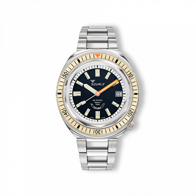 SQUALE 2001 SAND