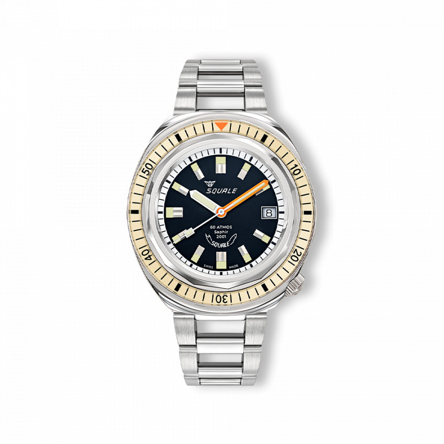 SQUALE 2001 SAND