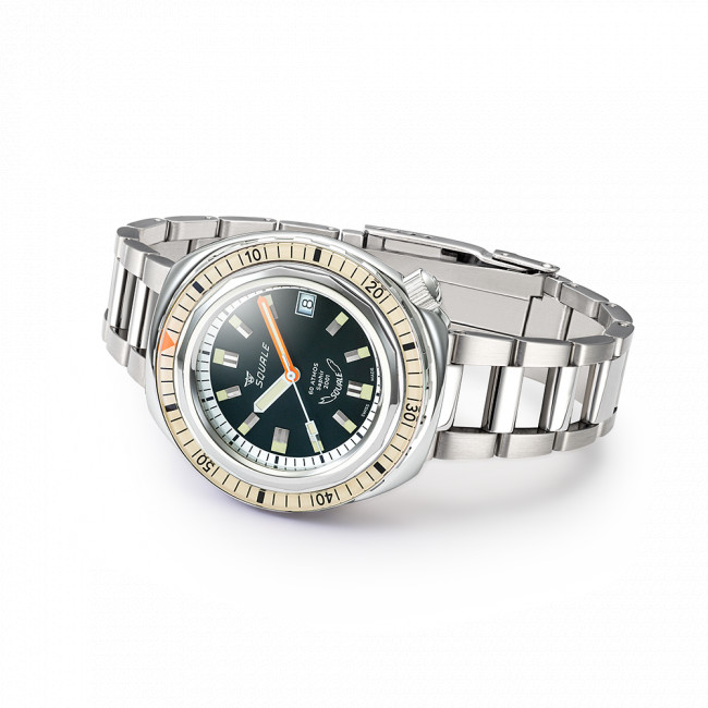 SQUALE 2001 SAND
