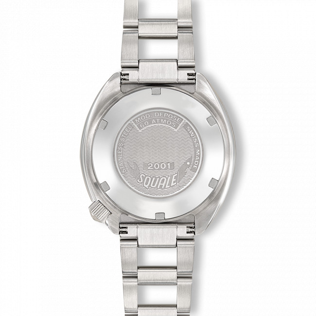 SQUALE 2001 SAND