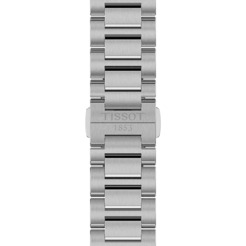 TISSOT PRC 100 Solar Quartz 39mm