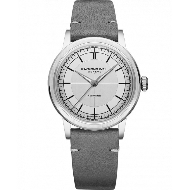 RAYMOND WEIL MILLESIME AUTOMATIC
