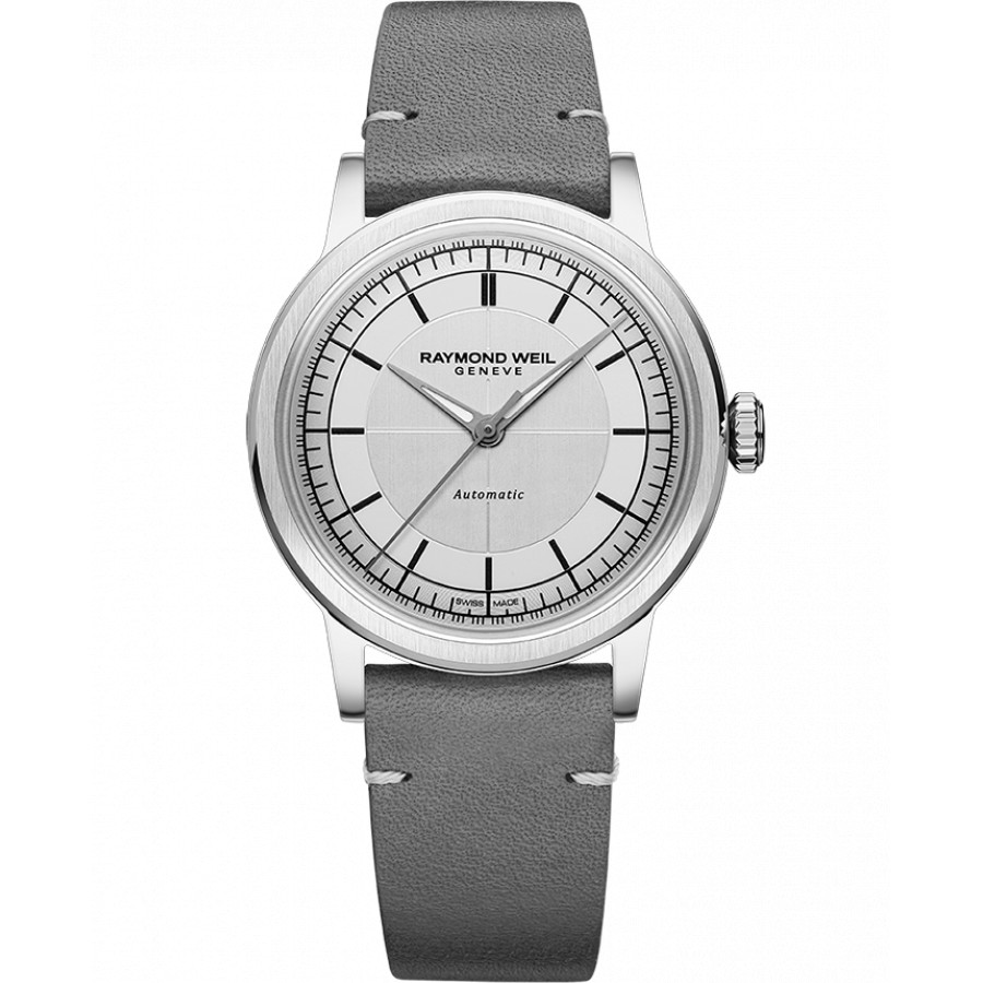 RAYMOND WEIL MILLESIME AUTOMATIC