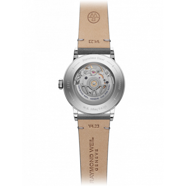 RAYMOND WEIL MILLESIME AUTOMATIC