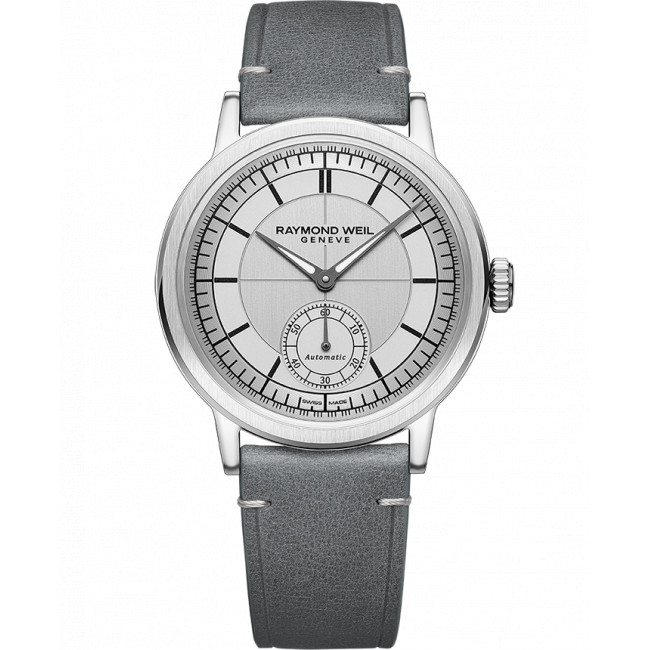 RAYMOND WEIL MILLESIME SMALL SECONDS