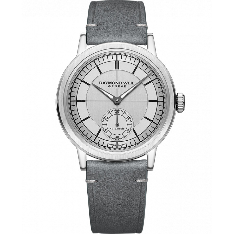 RAYMOND WEIL MILLESIME SMALL SECONDS