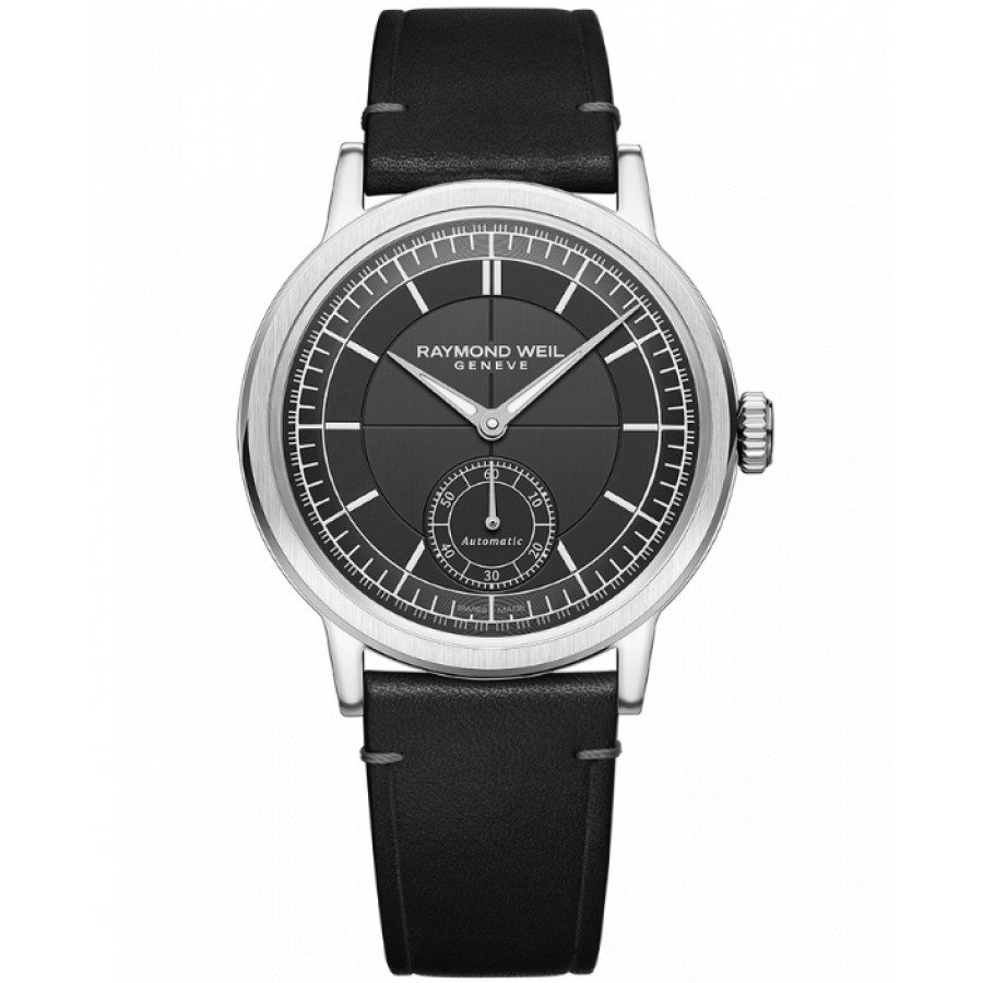 RAYMOND WEIL MILLESIME SMALL SECONDS