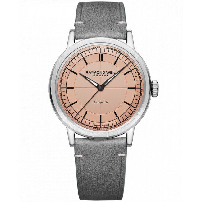 RAYMOND WEIL MILLESIME AUTOMATIC