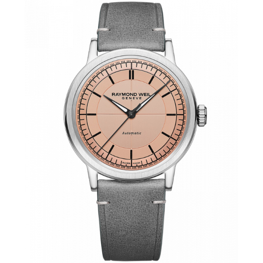 RAYMOND WEIL MILLESIME AUTOMATIC