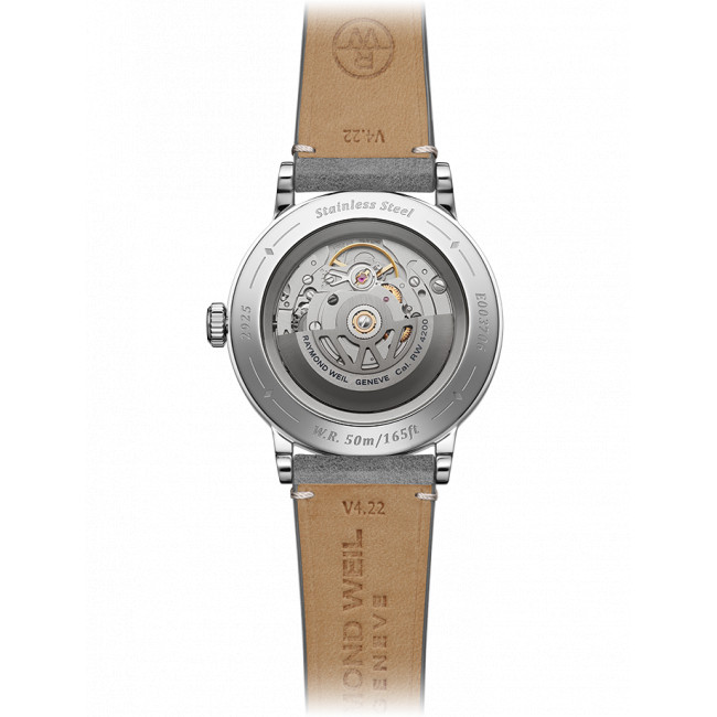 RAYMOND WEIL MILLESIME AUTOMATIC