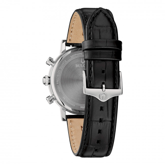 BULOVA CRONO HIGH PRECISION 262KHZ