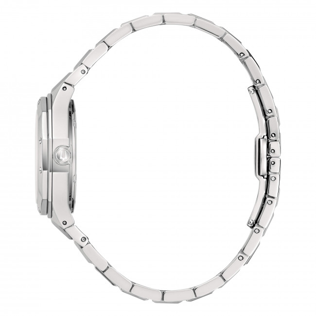 BULOVA OCTAGON CLASSIC LADY