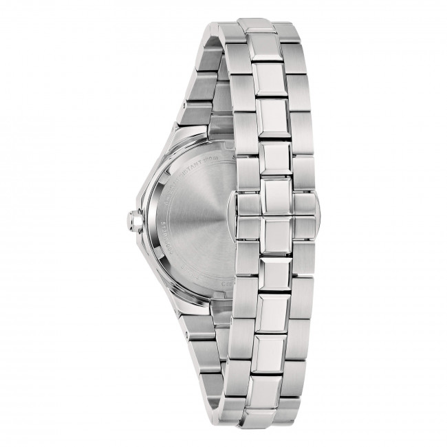 BULOVA OCTAGON CLASSIC LADY