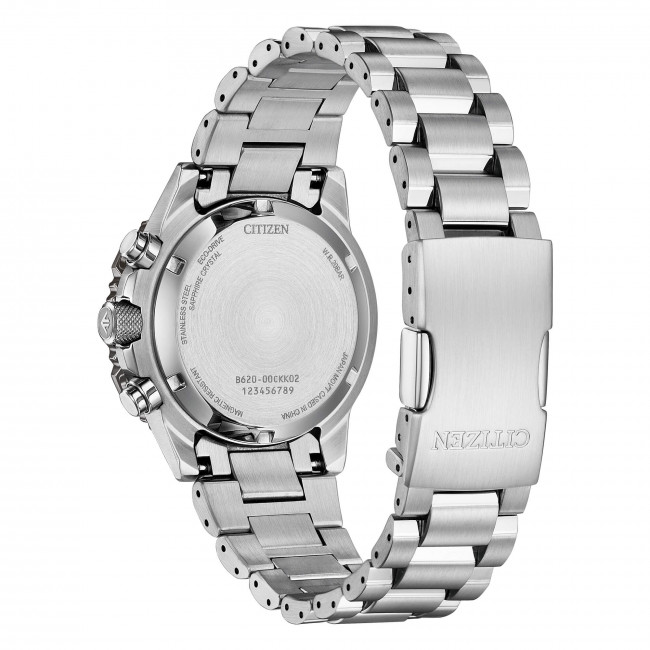 CITIZEN PROMASTER NAVIHAWK