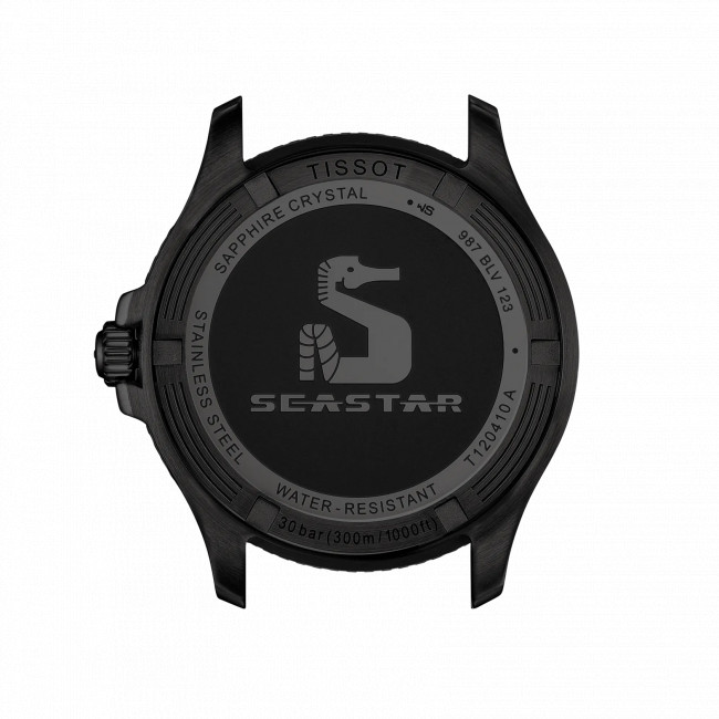 TISSOT SEASTAR 1000 QUARTZ 40mm