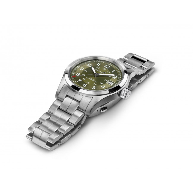 HAMILTON KHAKI FIELD 38mm