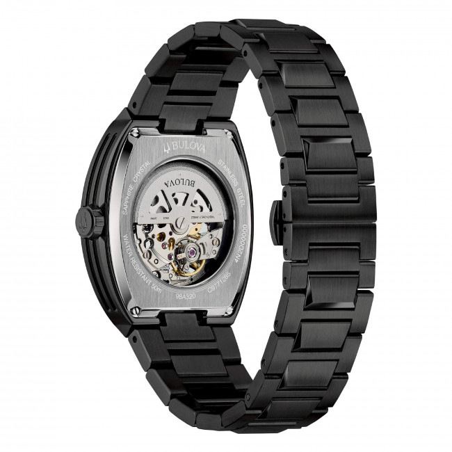 BULOVA MAQUINA