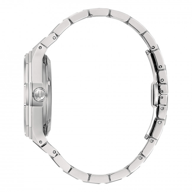 BULOVA OCTAGON AUTOMATIC