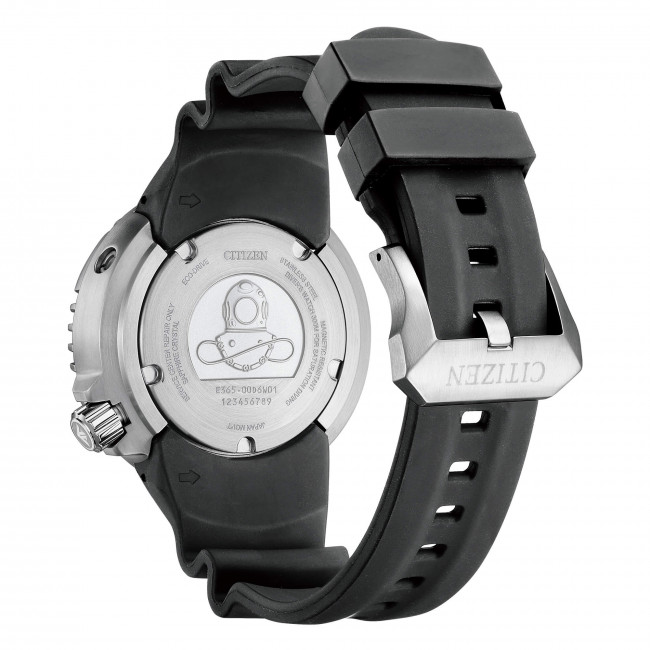 CITIZEN PROMASTER DIVER'S 300m