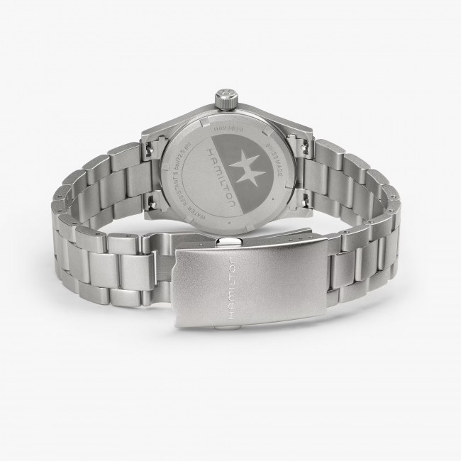 HAMILTON KHAKI FIELD QUARTZ 33mm