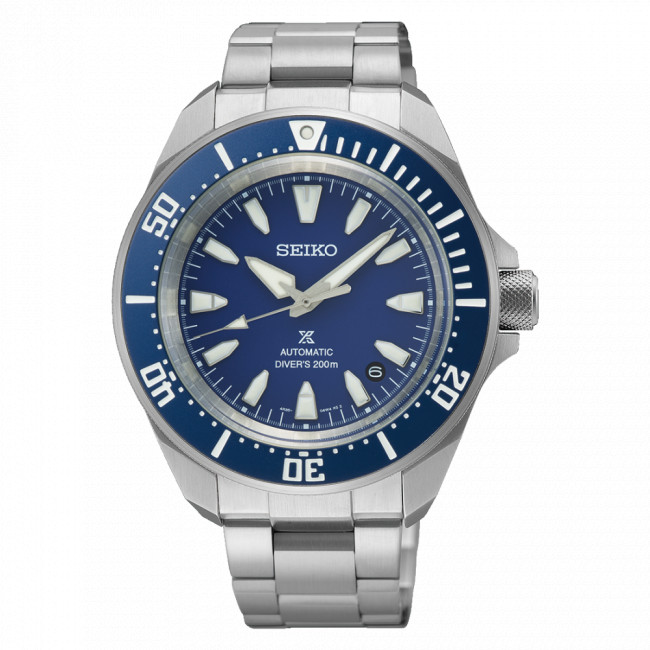 SEIKO PROSPEX SAMURAI SRPL51K1