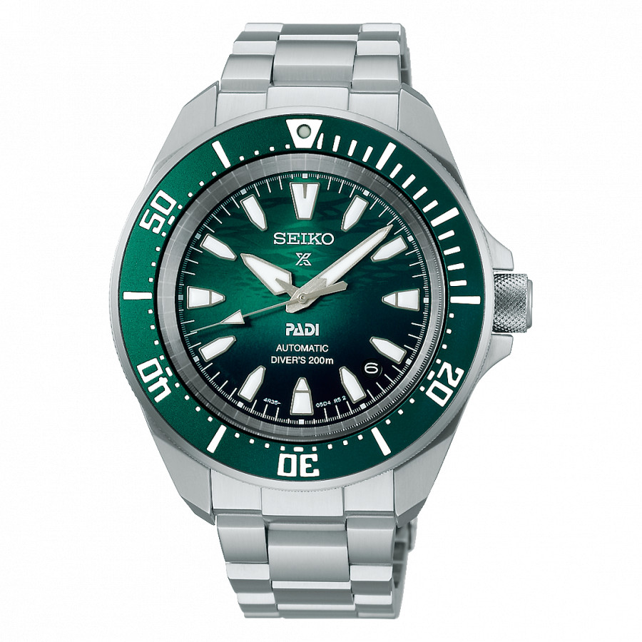 SEIKO PROSPEX SAMURAI PADI SRPL53K1