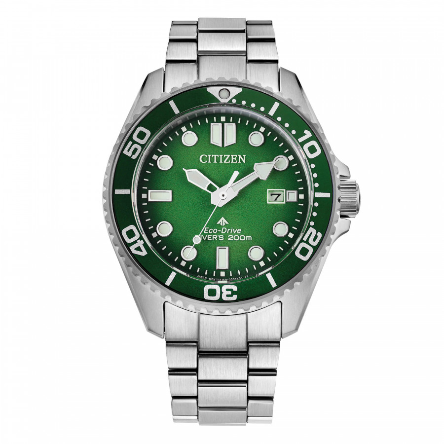 CITIZEN PROMASTER ECO-DRIVE 