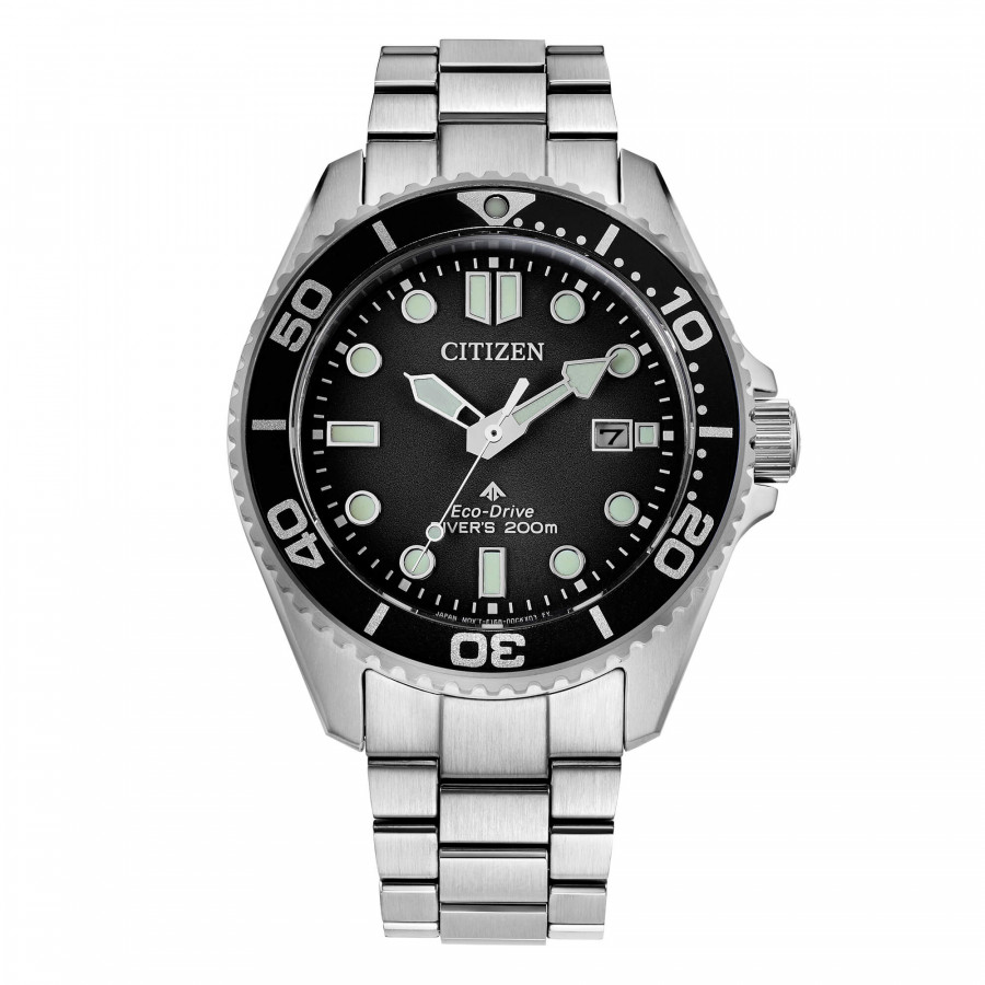 CITIZEN PROMASTER DIVER'S 200m
