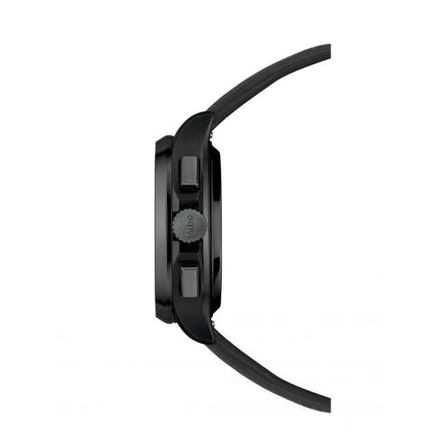 MIDO MULTIFORT TV CHRONOGRAPH