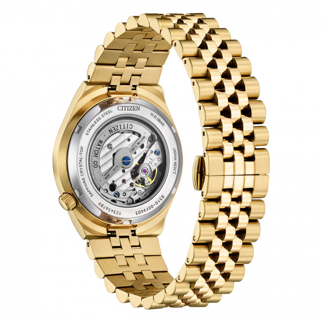 CITIZEN TSUYOSA 60
