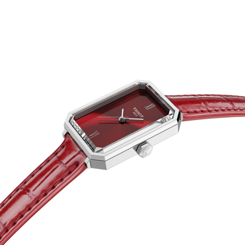 TISSOT SRV