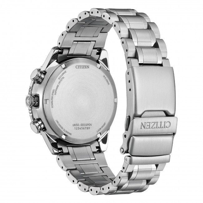 CITIZEN PROMASTER SKYHAWK U830