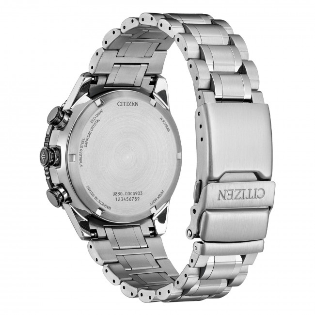 CITIZEN PROMASTER SKYHAWK U830
