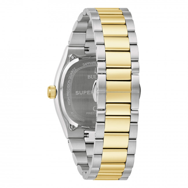 BULOVA SUPER SEVILLE
