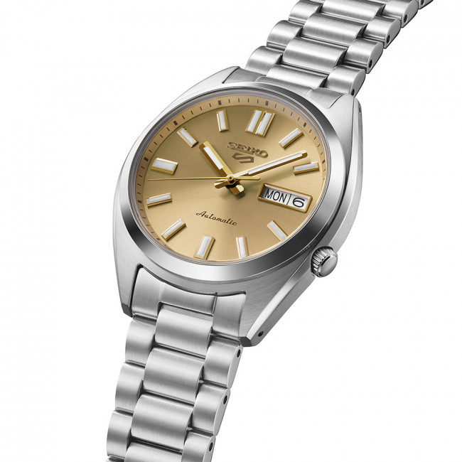 SEIKO 5 SPORTS AUTO