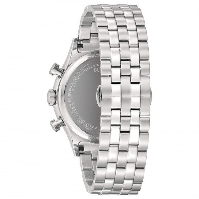 BULOVA CRONO HIGH PRECISION -262KHZ