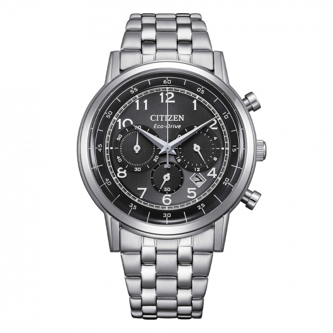 CITIZEN OF ECO DRIVE CRONO
