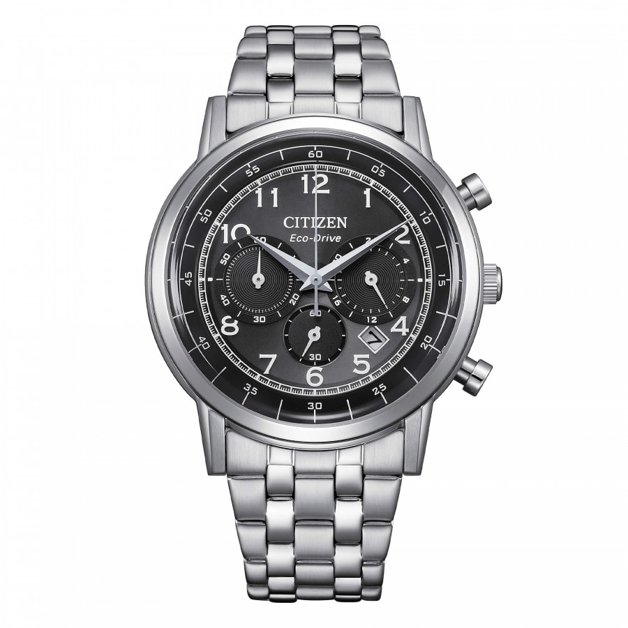 CITIZEN OF ECO DRIVE CRONO