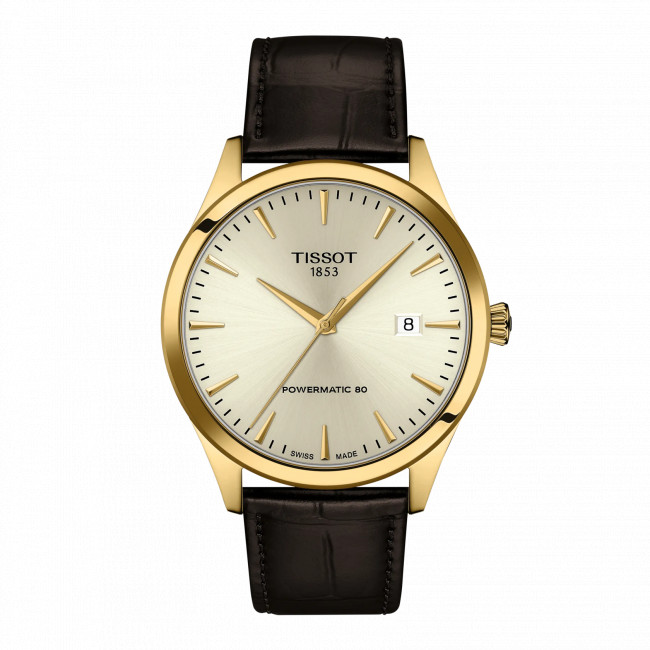 TISSOT CLASSIC DREAM AUTO