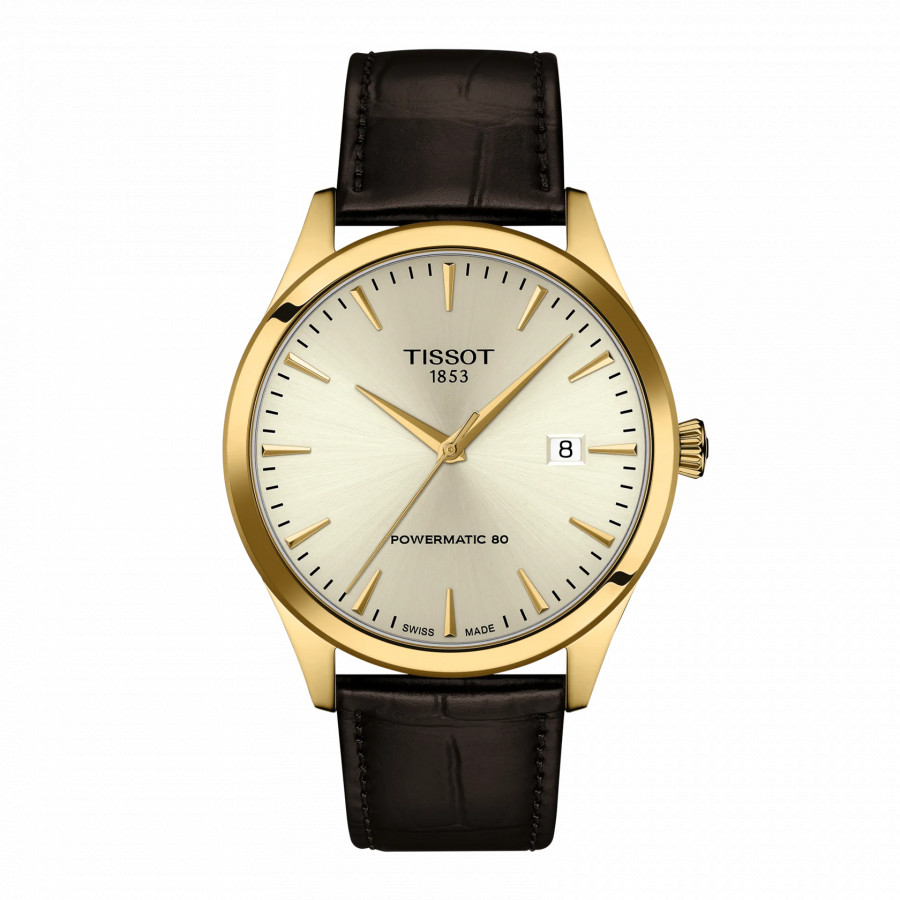 TISSOT CLASSIC DREAM AUTO